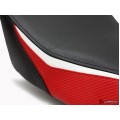 LUIMOTO (Sport) Rider Seat Covers for the CBR300R & CB300F (15+) LUIMOTO (Sport) Rider Seat Covers for the CBR300R & CB300F (15+)