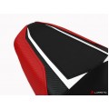 LUIMOTO (Sport) Passenger Seat Cover for the HONDA CBR300R & CB300F (15+) LUIMOTO (Sport) Passenger Seat Cover for the HONDA CBR300R & CB300F (15+)