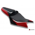 LUIMOTO (Sport) Passenger Seat Cover for the HONDA CBR300R & CB300F (15+) LUIMOTO (Sport) Passenger Seat Cover for the HONDA CBR300R & CB300F (15+)