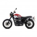 Stompgrip Vintage Rally Kit - Volcano - 001 Stompgrip Vintage Rally Kit - Volcano - 001