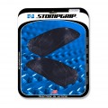 Stompgrip Vintage Rally Kit - Smoothridge - 001 Stompgrip Vintage Rally Kit - Smoothridge - 001