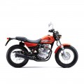 Stompgrip Vintage Rally Kit - Super Volcano - 001 Stompgrip Vintage Rally Kit - Super Volcano - 001