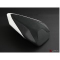 LUIMOTO Veloce Passenger Seat Cover for the DUCATI PANIGALE 899