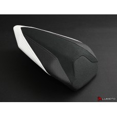 LUIMOTO Veloce Passenger Seat Cover for the DUCATI PANIGALE 899