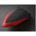 LUIMOTO Veloce Passenger Seat Cover for the DUCATI PANIGALE 899