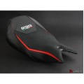 LUIMOTO Veloce Rider Seat Cover for the DUCATI 1199 PANIGALE LUIMOTO Veloce Rider Seat Cover for the DUCATI 1199 PANIGALE