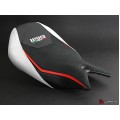 LUIMOTO Veloce Rider Seat Cover for the DUCATI 1199 PANIGALE LUIMOTO Veloce Rider Seat Cover for the DUCATI 1199 PANIGALE