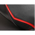 LUIMOTO Veloce Rider Seat Cover for the DUCATI 1199 PANIGALE LUIMOTO Veloce Rider Seat Cover for the DUCATI 1199 PANIGALE