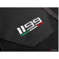 LUIMOTO Veloce Rider Seat Cover for the DUCATI 1199 PANIGALE LUIMOTO Veloce Rider Seat Cover for the DUCATI 1199 PANIGALE