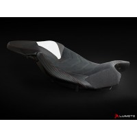 LUIMOTO Rider Seat Cover for the BMW S1000XR (2015-2019) LUIMOTO Rider Seat Cover for the BMW S1000XR (2015-2019)