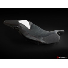LUIMOTO Rider Seat Cover for the BMW S1000XR (2015-2019)