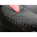 LUIMOTO Rider Seat Cover for the BMW S1000XR (2015-2019) LUIMOTO Rider Seat Cover for the BMW S1000XR (2015-2019)