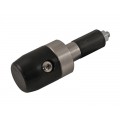Woodcraft Bar End Weighted Slider Assembly (Single Side) Woodcraft Bar End Weighted Slider Assembly (Single Side)