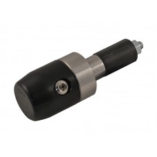 Woodcraft Bar End Weighted Slider Assembly (Single Side)