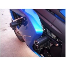R&G Racing Classic Style Frame Sliders for Triumph Sprint ST '05-'13