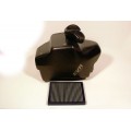 EVR Carbon Fiber Airbox for the Ducati Hypermotard 796/1100 EVR Carbon Fiber Airbox for the Ducati Hypermotard 796/1100