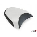 LUIMOTO (Team Italia) Passenger Seat Covers for the DUCATI MULTISTRADA 1200 (10-11) LUIMOTO (Team Italia) Passenger Seat Covers for the DUCATI MULTISTRADA 1200 (10-11)