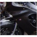 R&G Racing Classic Style Frame Sliders for Triumph Sprint ST '98-'04 & Tiger 955 '02-'06