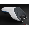 LUIMOTO (Technik) Passenger Seat Cover for the BMW K1600GT (2011+) LUIMOTO (Technik) Passenger Seat Cover for the BMW K1600GT (2011+)