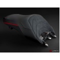 LUIMOTO (Technik) Passenger Seat Cover for the BMW K1600GT (2011+) LUIMOTO (Technik) Passenger Seat Cover for the BMW K1600GT (2011+)