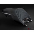 LUIMOTO (Technik) Passenger Seat Cover for the BMW K1600GT (2011+) LUIMOTO (Technik) Passenger Seat Cover for the BMW K1600GT (2011+)