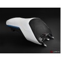 LUIMOTO (Technik) Passenger Seat Cover for the BMW K1600GT (2011+) LUIMOTO (Technik) Passenger Seat Cover for the BMW K1600GT (2011+)