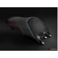LUIMOTO (Technik) Passenger Seat Cover for the BMW K1600GT (2011+) LUIMOTO (Technik) Passenger Seat Cover for the BMW K1600GT (2011+)