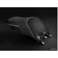 LUIMOTO (Technik) Passenger Seat Cover for the BMW K1600GT (2011+) LUIMOTO (Technik) Passenger Seat Cover for the BMW K1600GT (2011+)