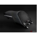 LUIMOTO (Technik) Passenger Seat Cover for the BMW K1600GT (2011+) LUIMOTO (Technik) Passenger Seat Cover for the BMW K1600GT (2011+)