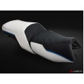 LUIMOTO (Technik) Passenger Seat Cover for the BMW K1600GT (2011+) LUIMOTO (Technik) Passenger Seat Cover for the BMW K1600GT (2011+)