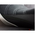 LUIMOTO Rider Seat Cover for the BENELLI TRE 1130 K (06-16)