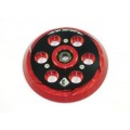 DBK Special Parts (Ducabike) Type 1 Clutch Pressure Plate (Air System) DBK Special Parts (Ducabike) Type 1 Clutch Pressure Plate (Air System)