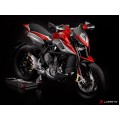 LUIMOTO Rider Seat Cover for the MV AGUSTA RIVALE 800 (13-16) LUIMOTO Rider Seat Cover for the MV AGUSTA RIVALE 800 (13-16)