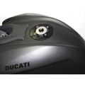 Ducabike Fuel Tank Cap for the Ducati Panigale  (all) Superleggera, Scrambler, Streetfighter, and XDiavel