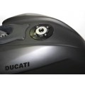 DBK Special Parts (Ducabike) Fuel Tank Cap for the Ducati Panigale (all) Superleggera, Scrambler, Streetfighter, and XDiavel DBK Special Parts (Ducabike) Fuel Tank Cap for the Ducati Panigale (all) Superleggera, Scrambler, Streetfighter, and XDiavel