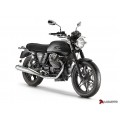 LUIMOTO Vintage Classic Seat Covers for the MOTO GUZZI V7 / II / III CLASSIC & STONE (2011+) LUIMOTO Vintage Classic Seat Covers for the MOTO GUZZI V7 / II / III CLASSIC & STONE (2011+)