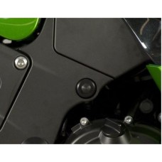 R&G Racing Frame Insert Set for Kawasaki ZX14R Ninja & ZZR1400 '12-'15