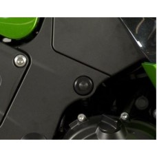 R&G Racing Frame Insert Set for Kawasaki ZX14R Ninja & ZZR1400 '12-'15