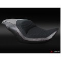 LUIMOTO Rider Seat Covers for the HONDA GOLDWING F6B (13-17) LUIMOTO Rider Seat Covers for the HONDA GOLDWING F6B (13-17)