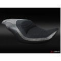 LUIMOTO Rider Seat Covers for the HONDA GOLDWING F6B (13-17) LUIMOTO Rider Seat Covers for the HONDA GOLDWING F6B (13-17)