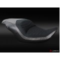 LUIMOTO Rider Seat Covers for the HONDA GOLDWING F6B (13-17) LUIMOTO Rider Seat Covers for the HONDA GOLDWING F6B (13-17)