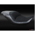 LUIMOTO Rider Seat Covers for the HONDA GOLDWING F6B (13-17) LUIMOTO Rider Seat Covers for the HONDA GOLDWING F6B (13-17)