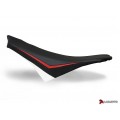 LUIMOTO Rider Seat Cover for the Aprilia SXV RXV 450 550 (07-13) LUIMOTO Rider Seat Cover for the Aprilia SXV RXV 450 550 (07-13)