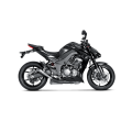Akrapovic Titanium Megaphone Slip-On Exhaust Kawasaki Z1000 / Ninja 1000 2014-2016 Akrapovic Titanium Megaphone Slip-On Exhaust Kawasaki Z1000 / Ninja 1000 2014-2016