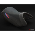 LUIMOTO (Motorsports) Rider Seat Cover for the BMW R1200GS ADVENTURE (06-13) LUIMOTO (Motorsports) Rider Seat Cover for the BMW R1200GS ADVENTURE (06-13)