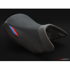 LUIMOTO (Motorsports) Rider Seat Cover for the BMW R1200GS ADVENTURE (06-13) LUIMOTO (Motorsports) Rider Seat Cover for the BMW R1200GS ADVENTURE (06-13)