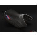 LUIMOTO (Motorsports) Rider Seat Cover for the BMW R1200GS ADVENTURE (06-13) LUIMOTO (Motorsports) Rider Seat Cover for the BMW R1200GS ADVENTURE (06-13)