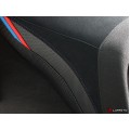 LUIMOTO (Motorsports) Rider Seat Cover for the BMW R1200GS ADVENTURE (06-13) LUIMOTO (Motorsports) Rider Seat Cover for the BMW R1200GS ADVENTURE (06-13)