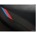 LUIMOTO (Motorsports) Rider Seat Cover for the BMW R1200GS ADVENTURE (06-13) LUIMOTO (Motorsports) Rider Seat Cover for the BMW R1200GS ADVENTURE (06-13)
