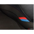 LUIMOTO (Motorsports) Rider Seat Cover for the BMW R1200GS ADVENTURE (06-13) LUIMOTO (Motorsports) Rider Seat Cover for the BMW R1200GS ADVENTURE (06-13)